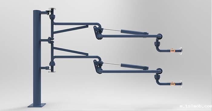 液氯鹤管 液氯鹤管