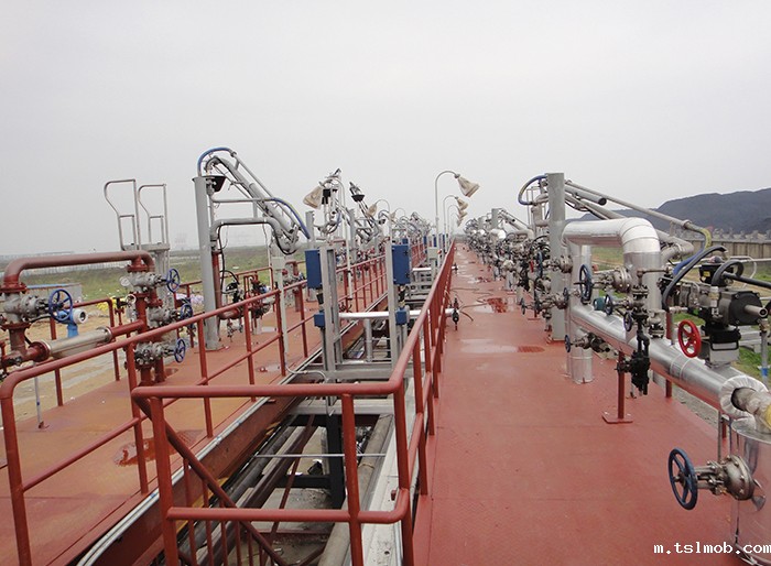 火车鹤管 火车鹤管